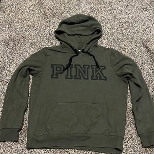 PINK hoodie